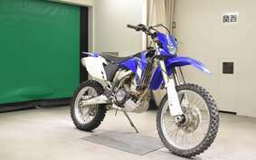 YAMAHA WR250F E CG30