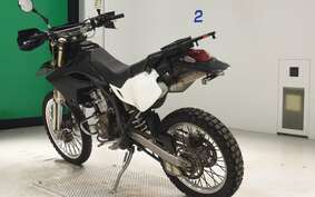 KAWASAKI KLX250 LX250E