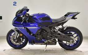 YAMAHA YZF-R1 2021 RN65J