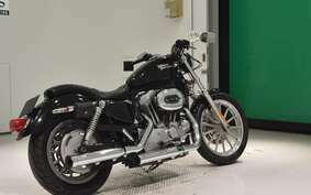 HARLEY XL883I 2008