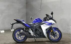 YAMAHA YZF-R25 RG10J