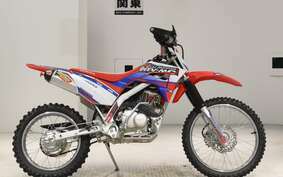 HONDA CRF125F JE03