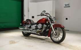 YAMAHA DRAGSTAR 400 2013 VH02J