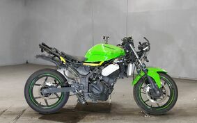 KAWASAKI NINJA 250R EX250K