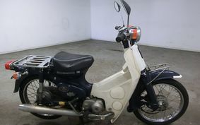 HONDA C70 SUPER CUB HA02