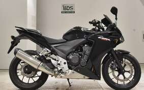 HONDA CBR400R 2014 NC47