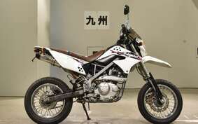 KAWASAKI KLX125D TRACKER LX125D