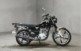 YAMAHA YB125SP PCJL