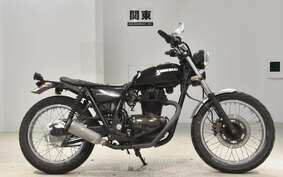 KAWASAKI 250TR BJ250F