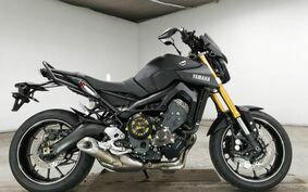 YAMAHA MT-09 2015 RN34J