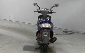 YAMAHA CYGNUS 125 X SE46