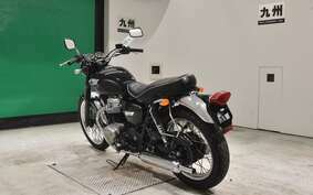 KAWASAKI W400 2007 EJ400A