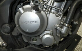 HONDA CB250FA MC43