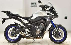 YAMAHA MT-09 Tracer 2015 RN36J