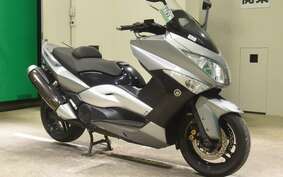 YAMAHA T-MAX500 Gen.3 2011 SJ08J