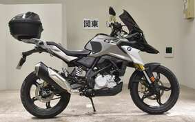 BMW G310GS 2018 0G02