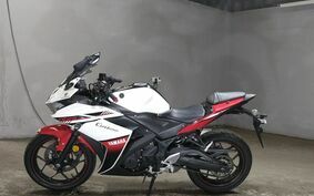 YAMAHA YZF-R25 RG10J