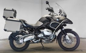 BMW R1200GS ADVENTURE 2009 0380