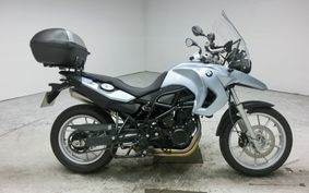 BMW F650GS 2009 0218