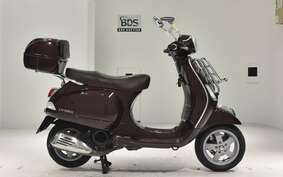 VESPA LX125IE