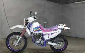 YAMAHA TT250R RAID 4GY