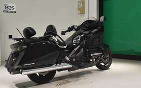 HONDA GL 1800 GOLD WING F6B 2013 SC68