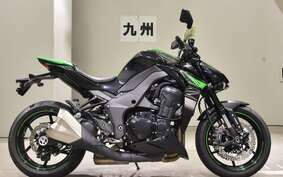 KAWASAKI Z1000 Gen.5 2018 ZXT00W