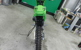 KAWASAKI KX112 KX112A