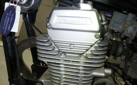 KAWASAKI ELIMINATOR 125 BN125A