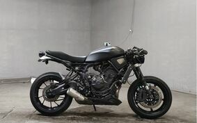 YAMAHA XSR700 2017 RM22J