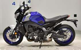 YAMAHA MT-09 2021 RN69J