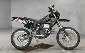 KAWASAKI KLX250 LX250E