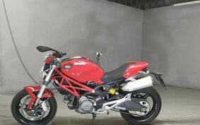 DUCATI MONSTER 696 2008 M500AA