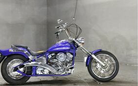 YAMAHA DRAGSTAR 400 2001 VH01J