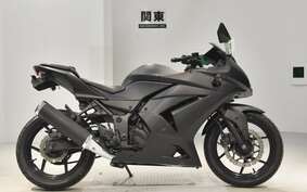 KAWASAKI NINJA 250R EX250K