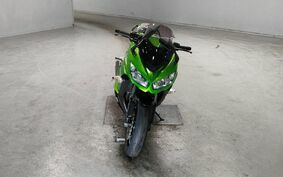 KAWASAKI NINJA 1000 2013 ZXT00L