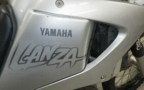 YAMAHA LANZA 4TP