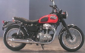 KAWASAKI W400 2006 EJ400A