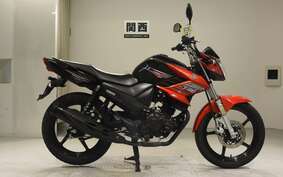 YAMAHA FAZER125 PCJM