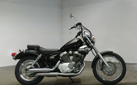 YAMAHA VIRAGO 250 3DM