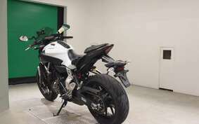 YAMAHA MT-07 ABS 2015 RM07J