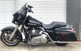 HARLEY FLHX 2007 KB4