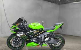 KAWASAKI NINJA ZX-6R 2020 ZX636G