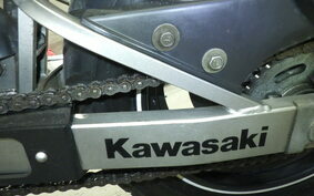 KAWASAKI KSR110 KL110A