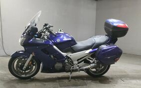 YAMAHA FJR1300 A 2006 RP09