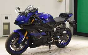 YAMAHA YZF-R6 2019 RJ27