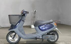 YAMAHA JOG POCHE SA08J