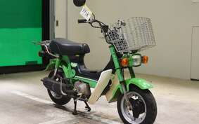 HONDA CHALY 50 CF50