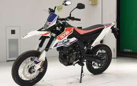 APRILIA SX125