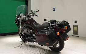 MOTO GUZZI CALIFORNIA TOURING 2004